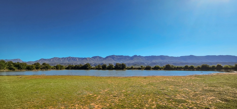  Bedroom Property for Sale in Oudtshoorn Rural Western Cape